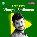 Let's Play - Vinayak Sasikumar - Malayalam