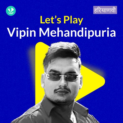 Let's Play - Vipin Mehandipuria