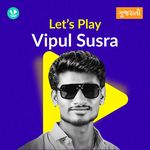 Let's Play - Vipul Susra