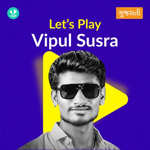 Let's Play - Vipul Susra
