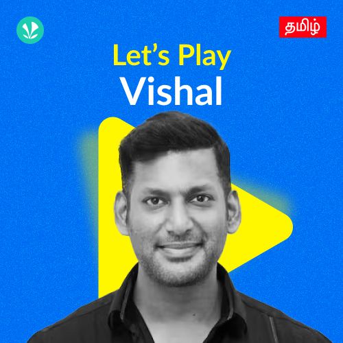 Let's Play - Vishal