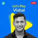Let's Play - Vishal