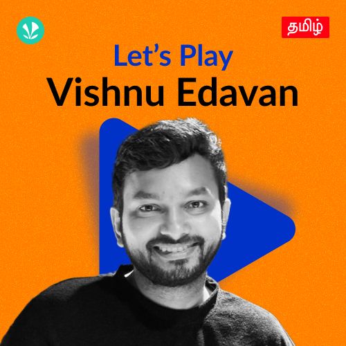 Let's Play - Vishnu Edavan