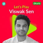 Let's Play - Vishwak Sen - Telugu