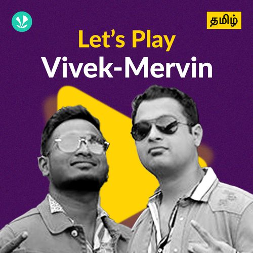 Let's Play - Vivek-Mervin