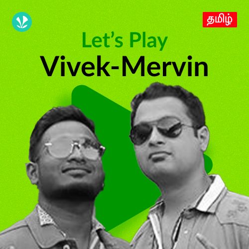 Let's Play - Vivek-Mervin