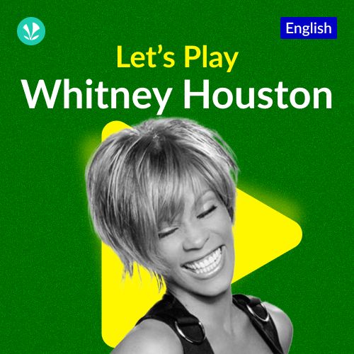 Let's Play - Whitney Houston