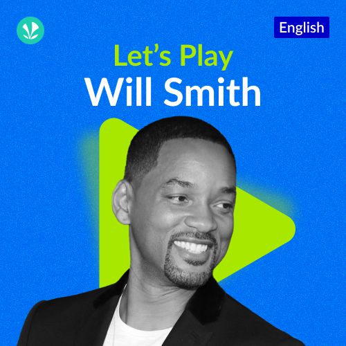 Let's Play - Will Smith