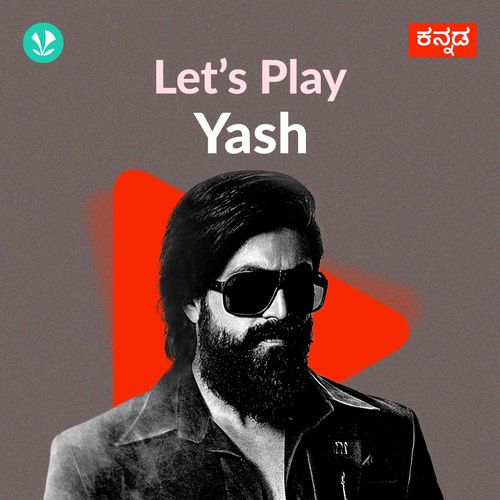 Let's Play - Yash