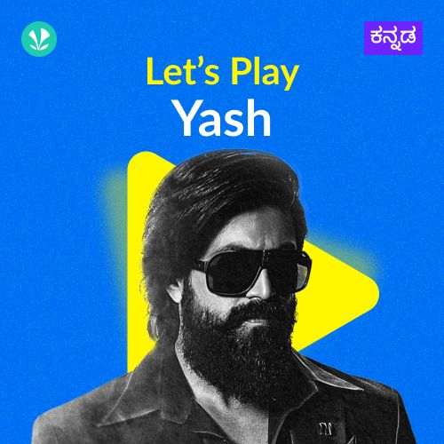 Let's Play - Yash