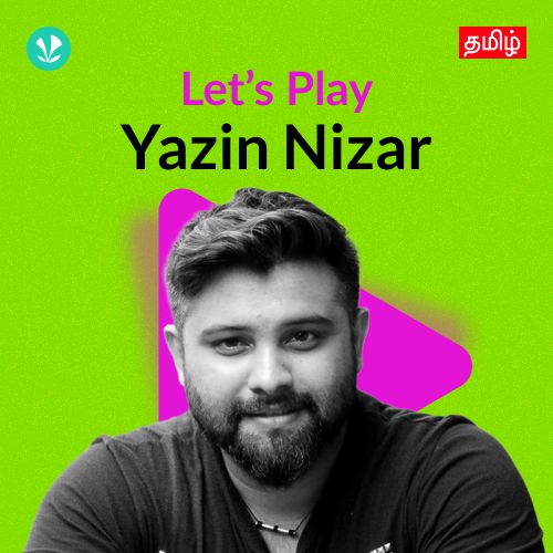 Let's Play - Yazin Nizar 