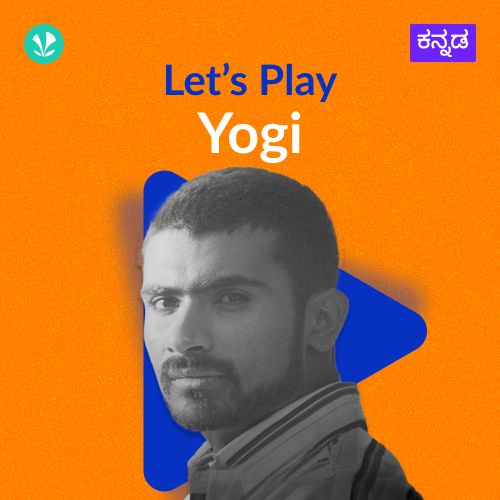 Let's Play - Yogi