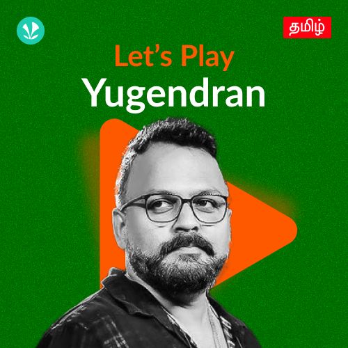 Let's Play - Yugendran