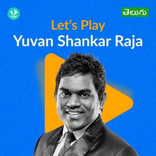 Let's Play - Yuvan Shankar Raja - Telugu