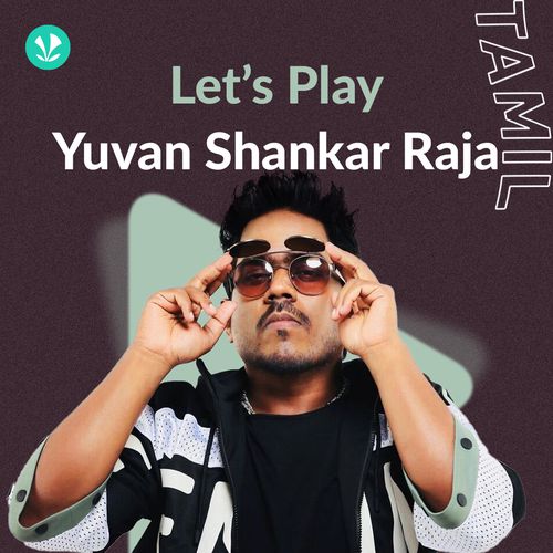 Let's Play - Yuvan Shankar Raja