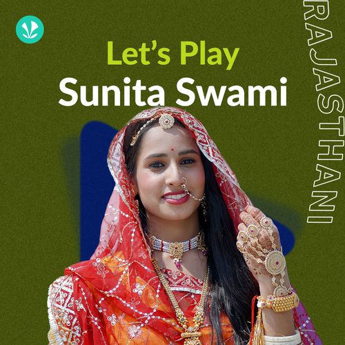Let's Play - Sunita Swami