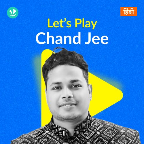 Let's Play - chand jee