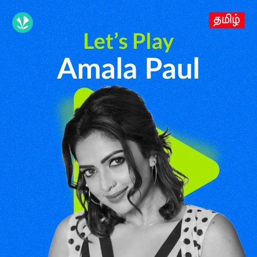 Let's play - Amala Paul