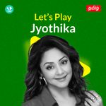 Let's Play - Jyothika