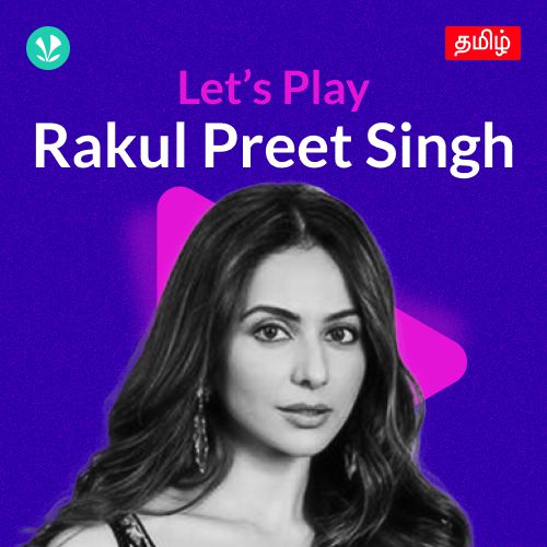 Let's play - Rakul Preet Singh _poster_image