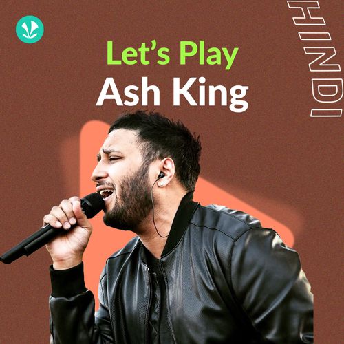 Let's Play - Ash King