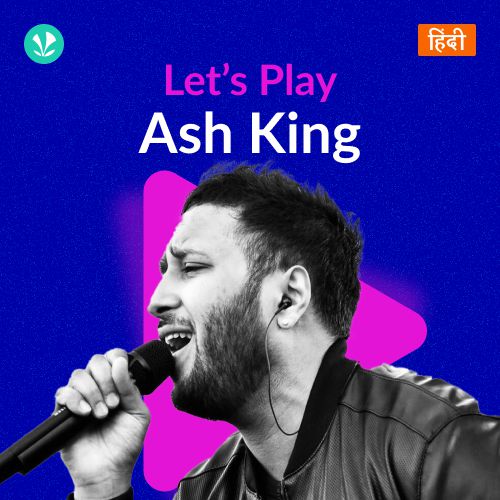 Let's Play - Ash King