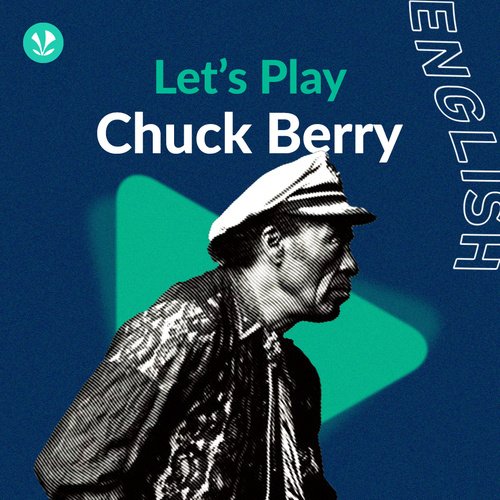 Let's Play - Chuck Berry