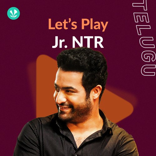 Let's Play - Jr. NTR - Telugu