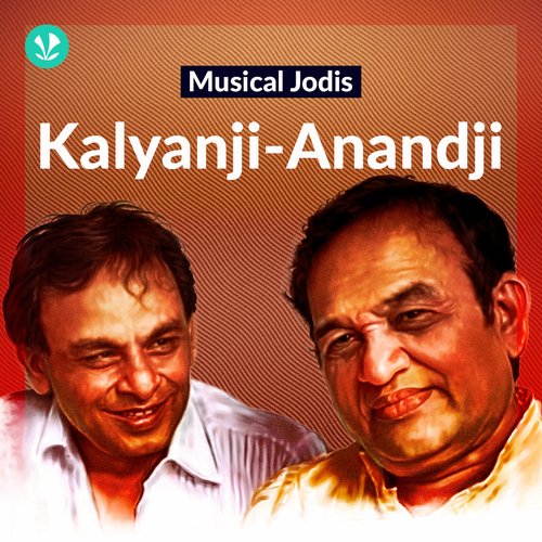 Musical Jodis: Kalyanji-Anandji