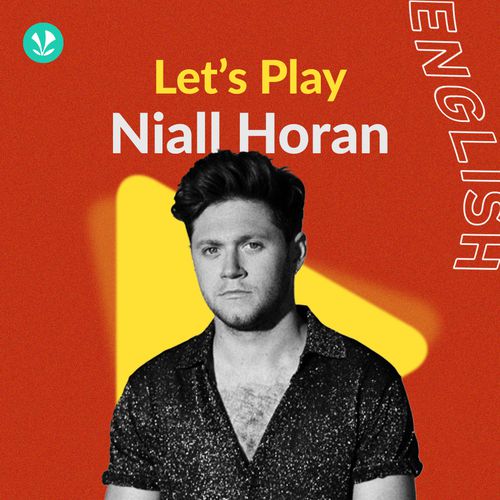 Let's Play - Niall Horan