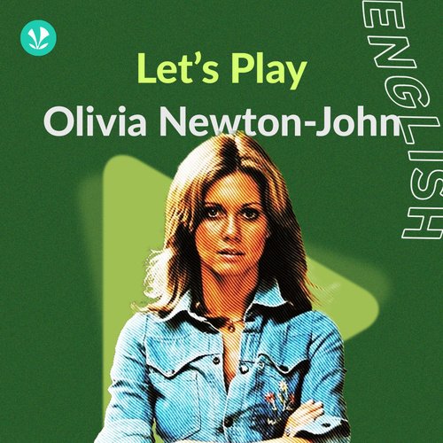 Let's Play - Olivia Newton-John