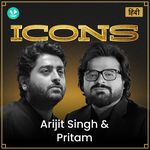 Icons - Arijit Singh And Pritam