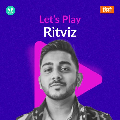 Let's Play - Ritviz
