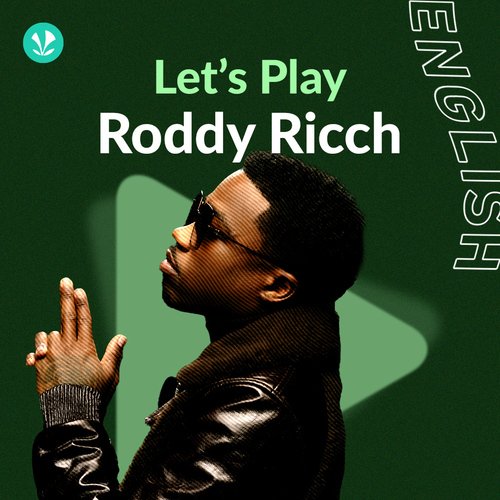 Let's Play - Roddy Ricch