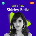 Let's Play - Shirley Setia