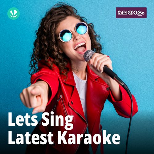 Lets Sing - Latest Karaoke