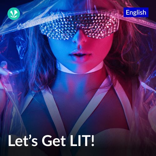 Lets Get LIT!