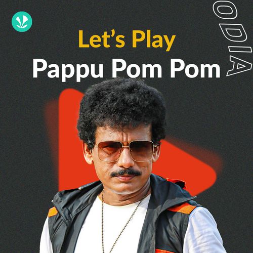 Let's Play - Papu Pom Pom