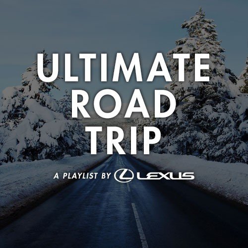 Lexus - Ultimate Road Trip