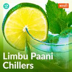 Limbu Paani Chillers
