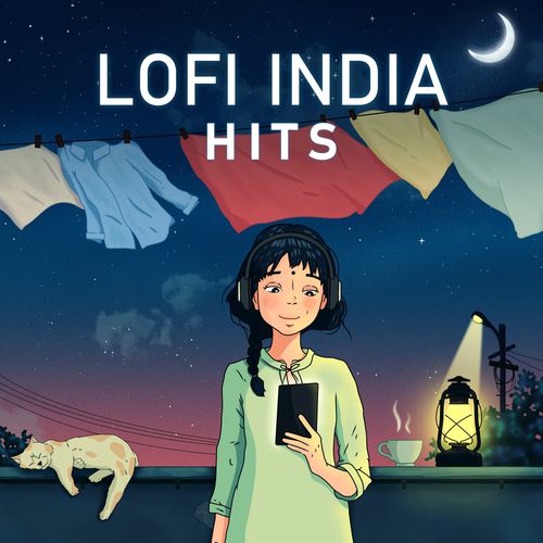 Lofi India Hits