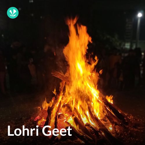 Lohri Geet