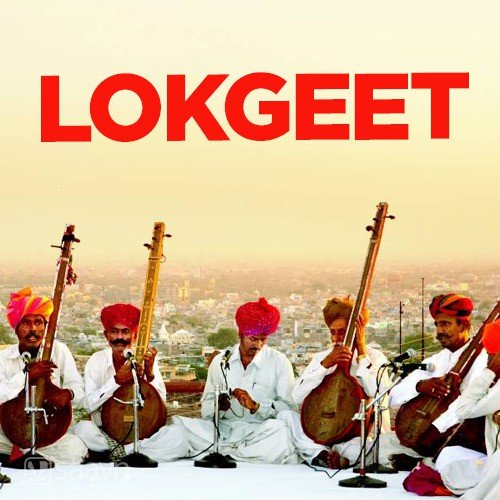 Lokgeet