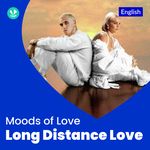 Long Distance Love - English