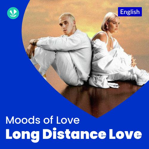 Long Distance Love - English