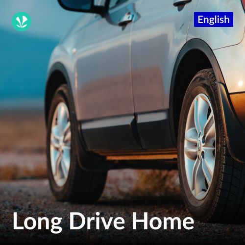 Long Drive Home