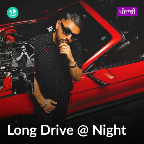 Long Drive at Night - Punjabi