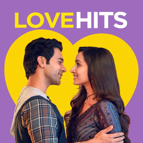 Love Hits - Hindi