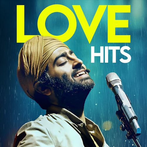 Love Hits - Hindi