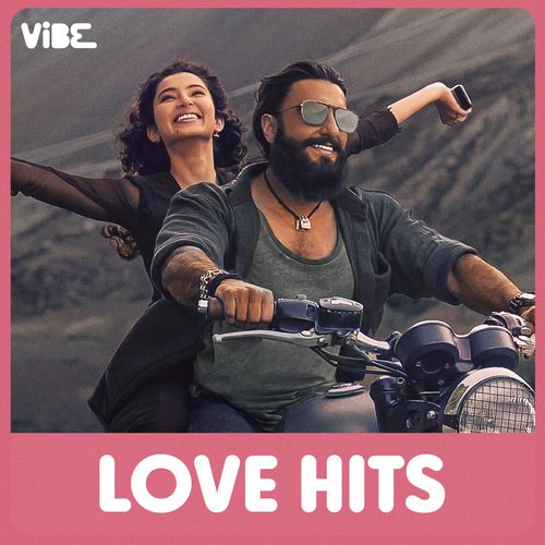 Love Hits - Hindi
